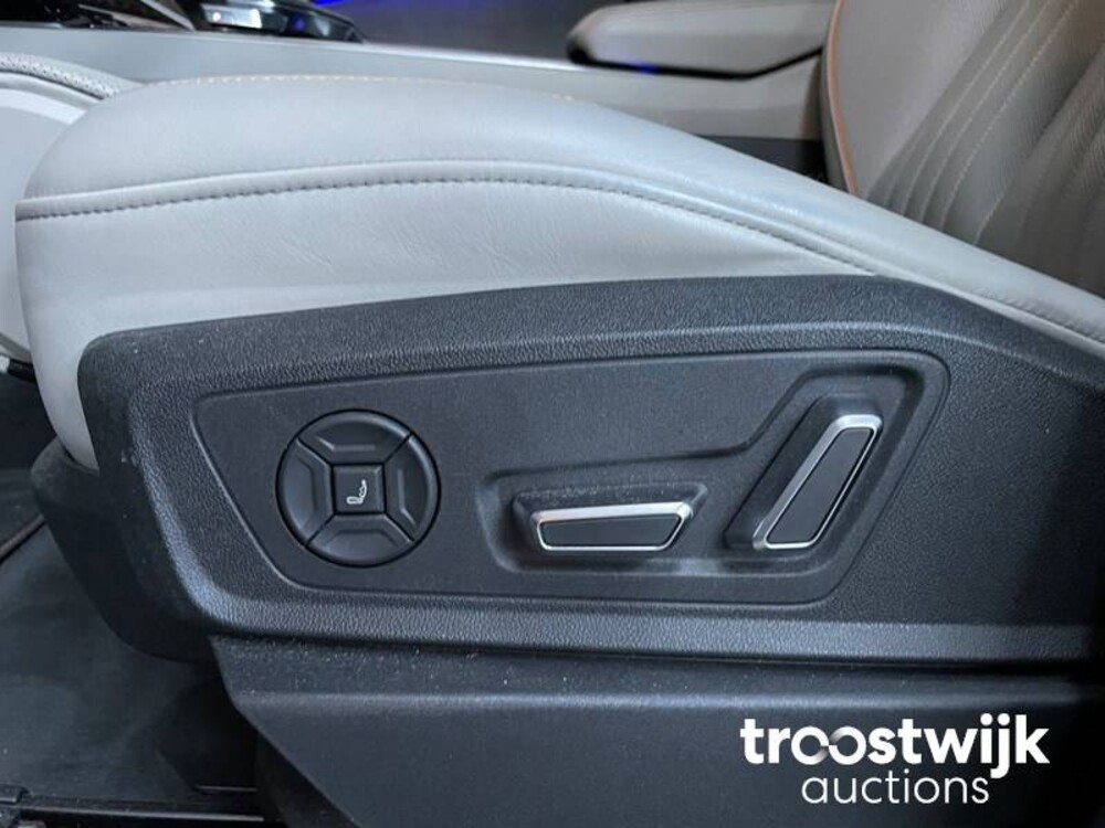 Audi e-tron 55 quattro advanced Pro Line Plus 95 kWh 360pk 2018, N-055-GK