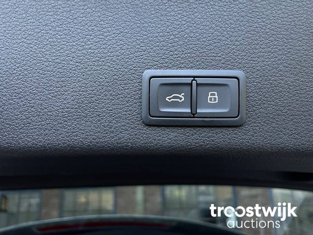 Audi e-tron 55 quattro advanced Pro Line Plus 95 kWh 360pk 2018, N-055-GK