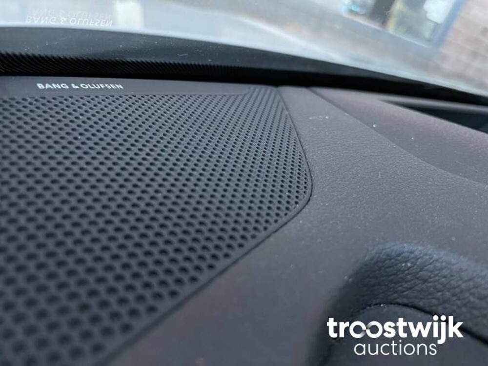 Audi e-tron 55 quattro advanced Pro Line Plus 95 kWh 360pk 2018, N-055-GK