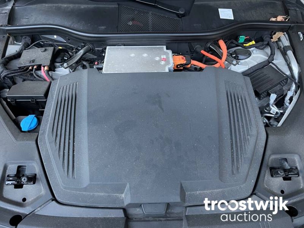 Audi e-tron 55 quattro advanced Pro Line Plus 95 kWh 360pk 2018, N-055-GK
