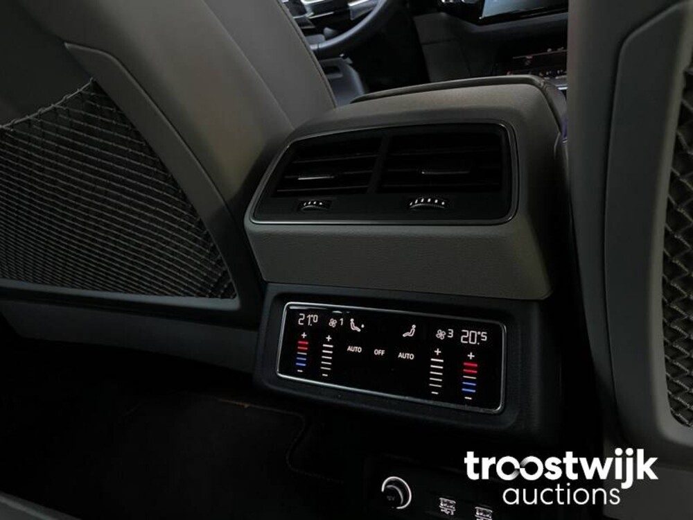 Audi e-tron 55 quattro advanced Pro Line Plus 95 kWh 360pk 2018, N-055-GK