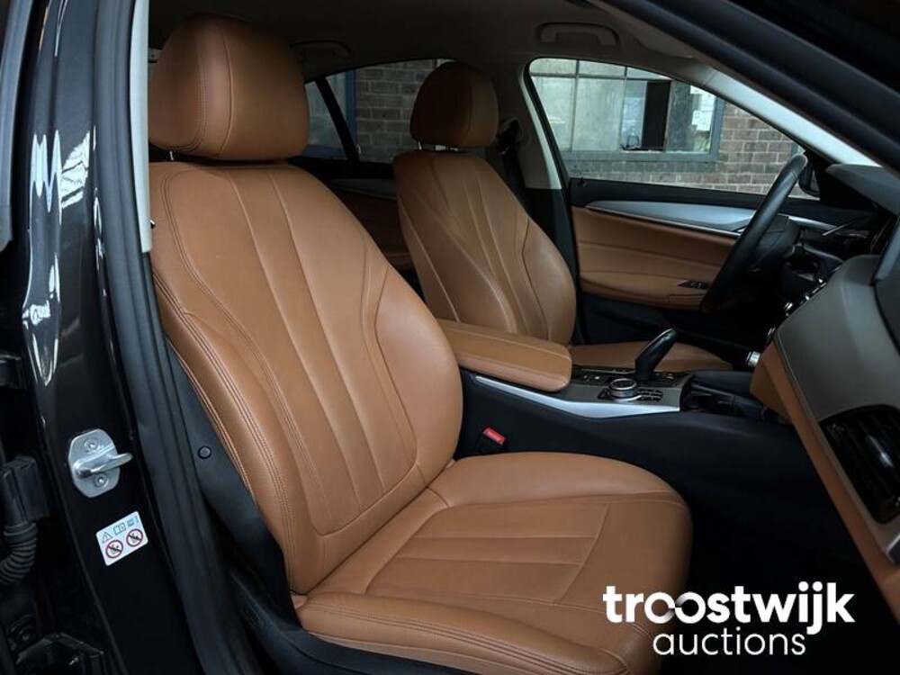 BMW 530e iPerfomance Executive 293pk 2018 5-serie, N-043-BV