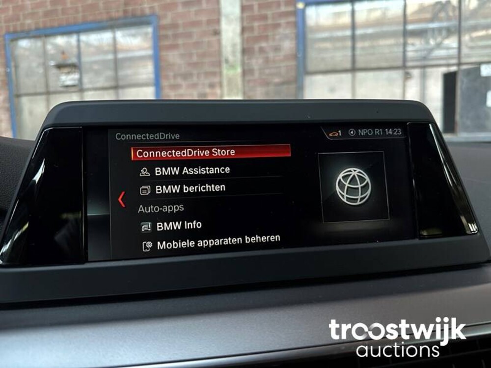 BMW 530e iPerfomance Executive 293pk 2018 5-serie, N-043-BV