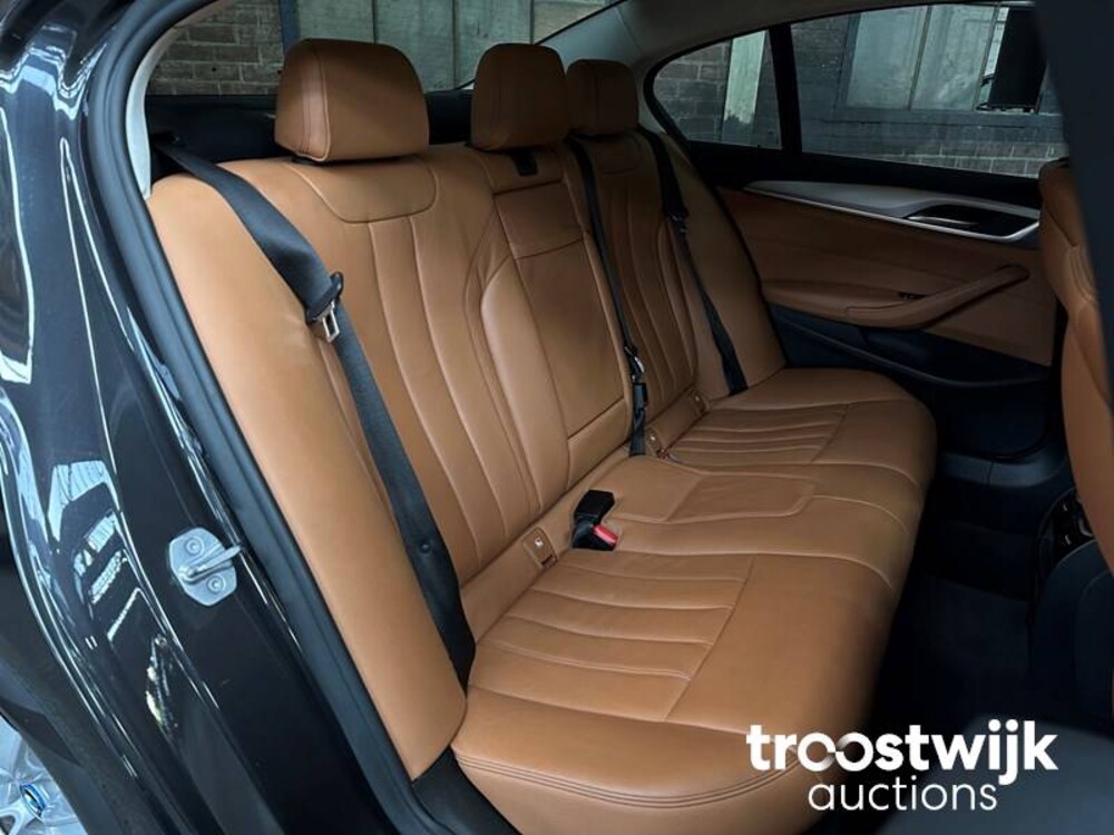 BMW 530e iPerfomance Executive 293pk 2018 5-serie, N-043-BV
