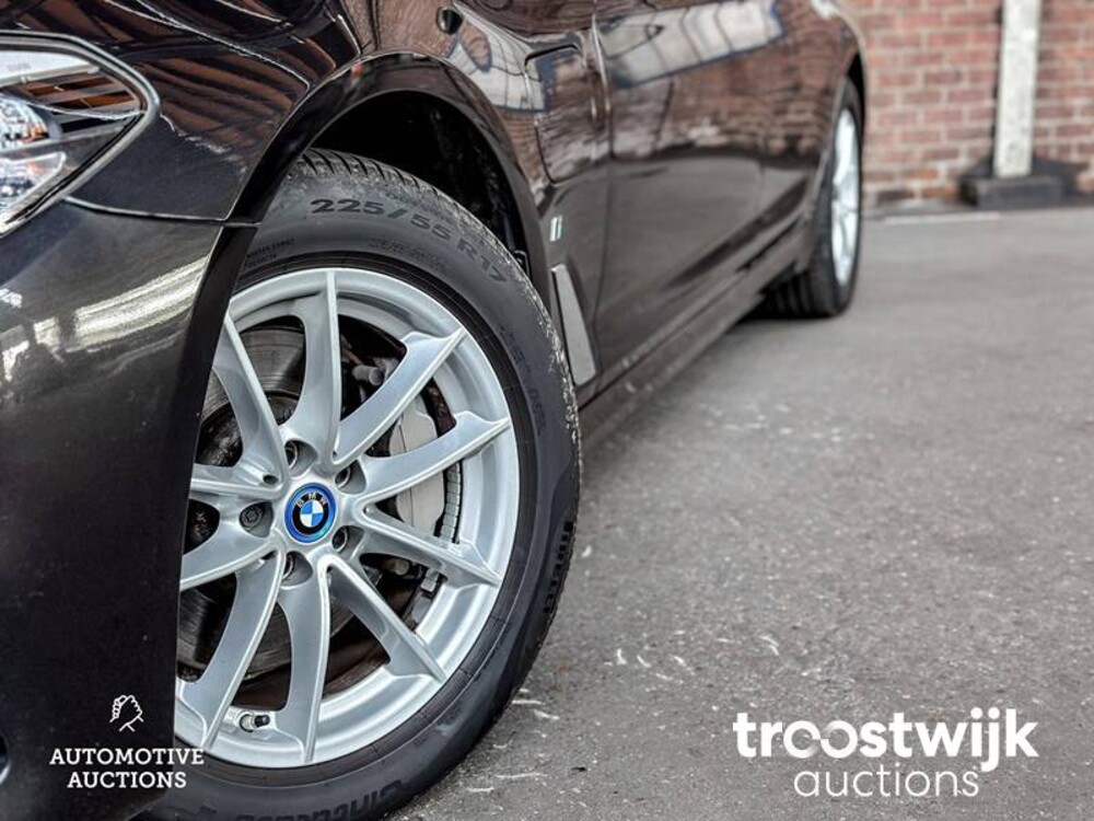 BMW 530e iPerfomance Executive 293pk 2018 5-serie, N-043-BV