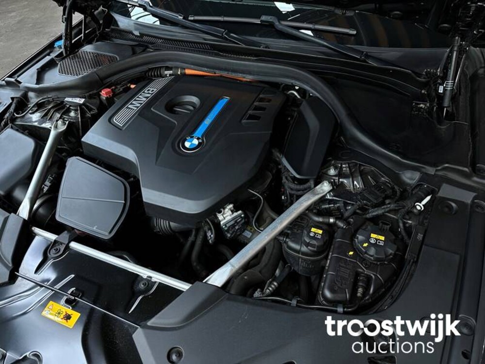 BMW 530e iPerfomance Executive 293pk 2018 5-serie, N-043-BV