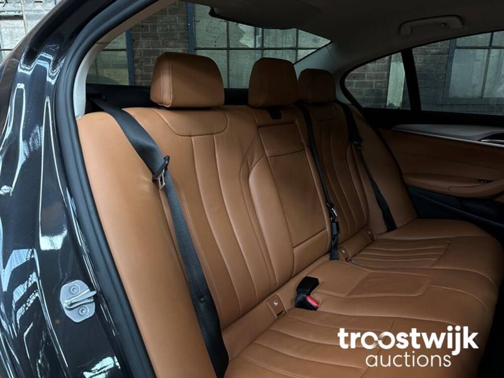 BMW 530e iPerfomance Executive 293pk 2018 5-serie, N-043-BV