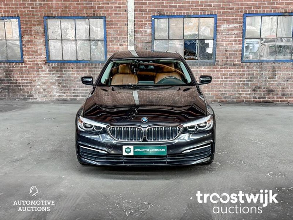 BMW 530e iPerfomance Executive 293pk 2018 5-serie, N-043-BV