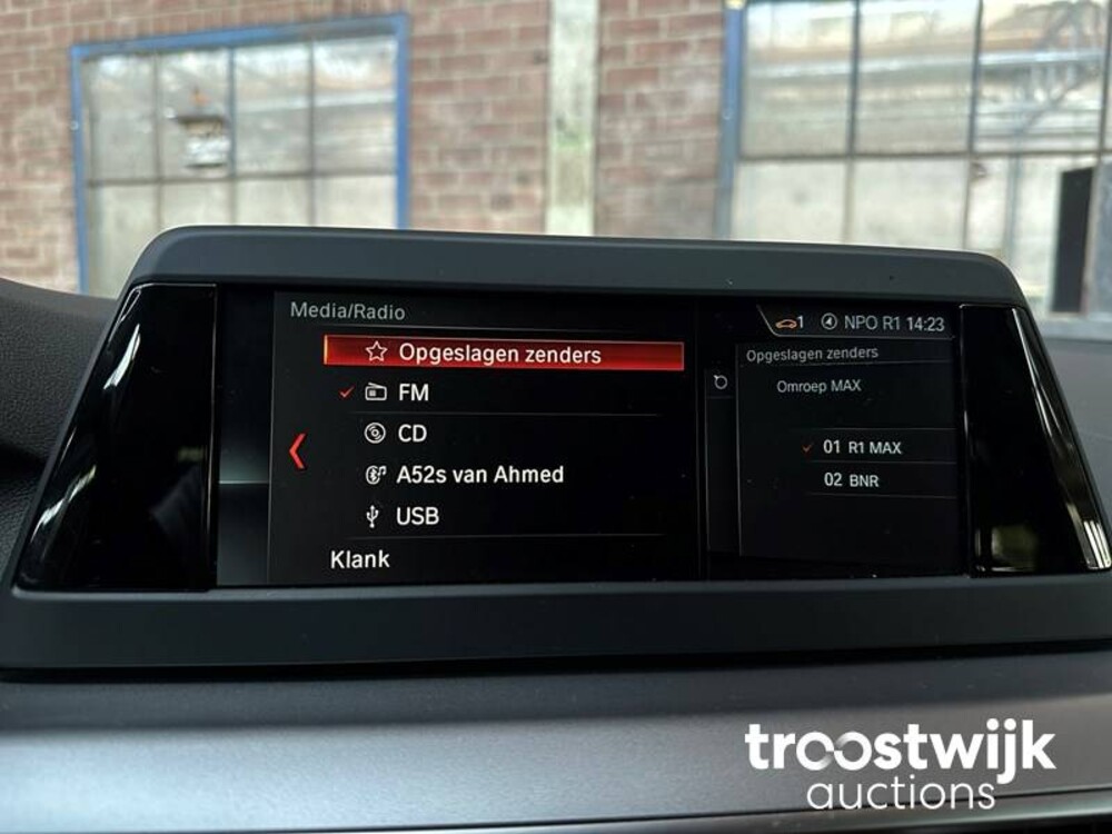 BMW 530e iPerfomance Executive 293pk 2018 5-serie, N-043-BV