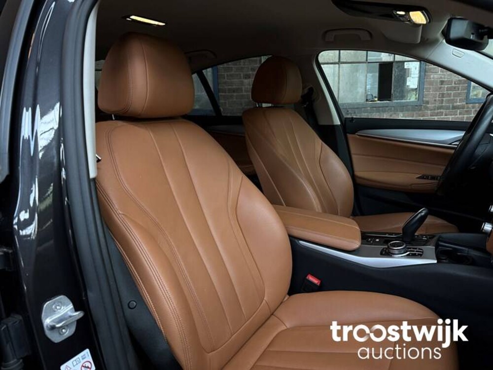 BMW 530e iPerfomance Executive 293pk 2018 5-serie, N-043-BV