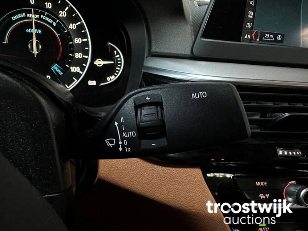 BMW 530e iPerfomance Executive 293pk 2018 5-serie, N-043-BV