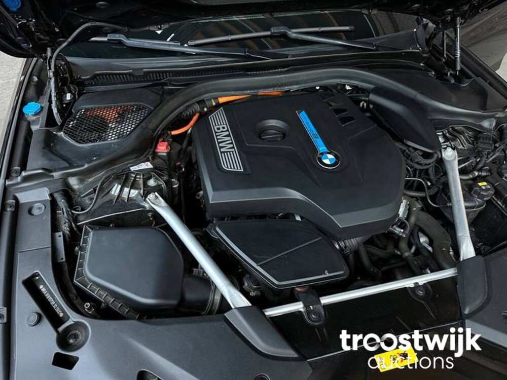 BMW 530e iPerfomance Executive 293pk 2018 5-serie, N-043-BV