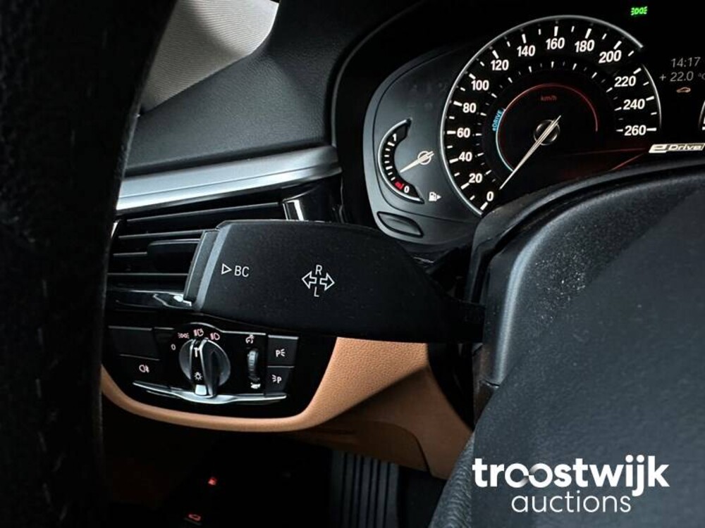 BMW 530e iPerfomance Executive 293pk 2018 5-serie, N-043-BV