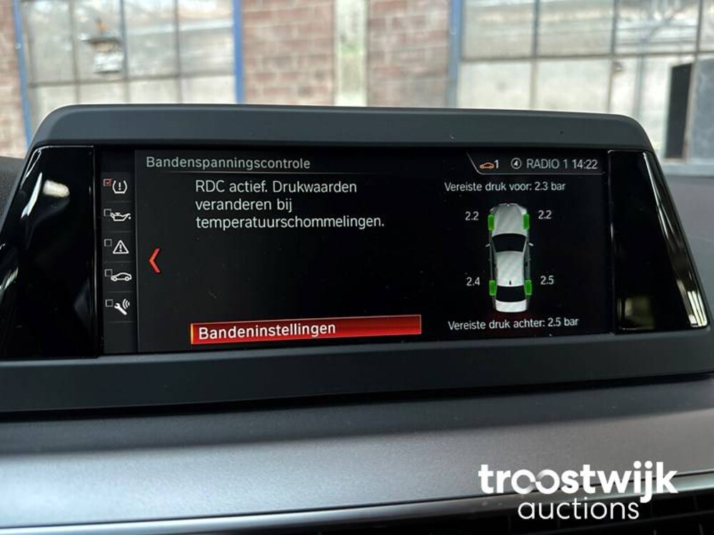 BMW 530e iPerfomance Executive 293pk 2018 5-serie, N-043-BV