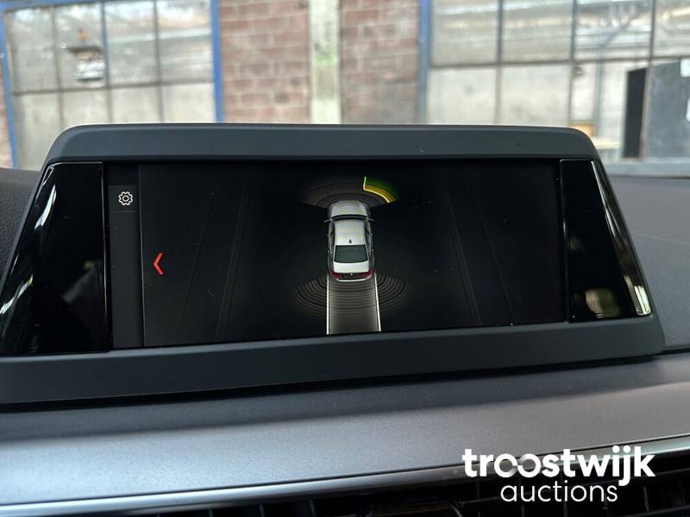 BMW 530e iPerfomance Executive 293pk 2018 5-serie, N-043-BV