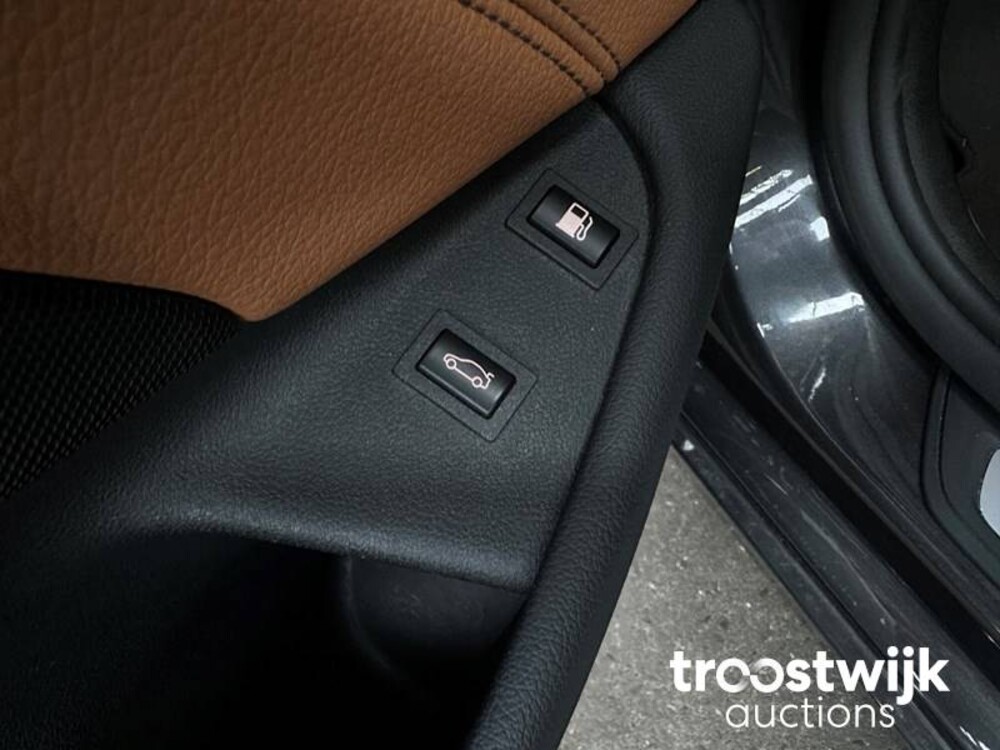 BMW 530e iPerfomance Executive 293pk 2018 5-serie, N-043-BV