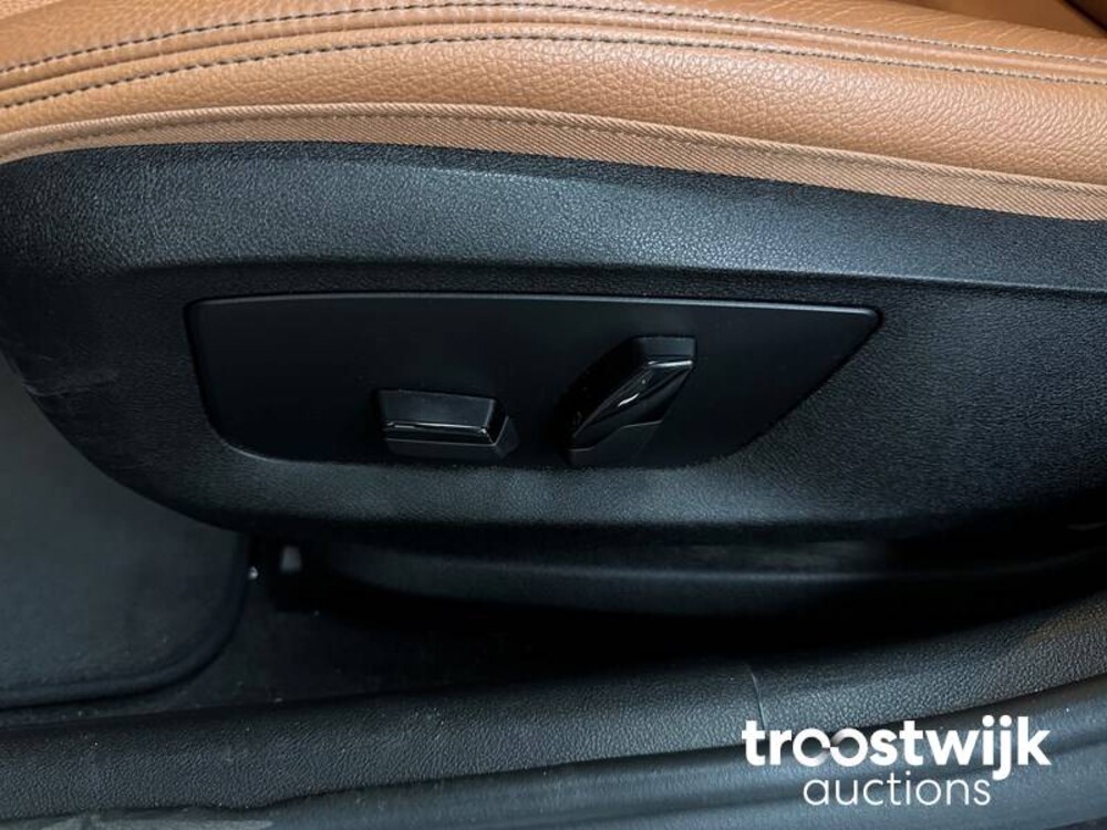 BMW 530e iPerfomance Executive 293pk 2018 5-serie, N-043-BV