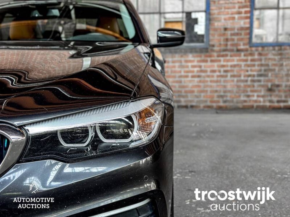BMW 530e iPerfomance Executive 293pk 2018 5-serie, N-043-BV