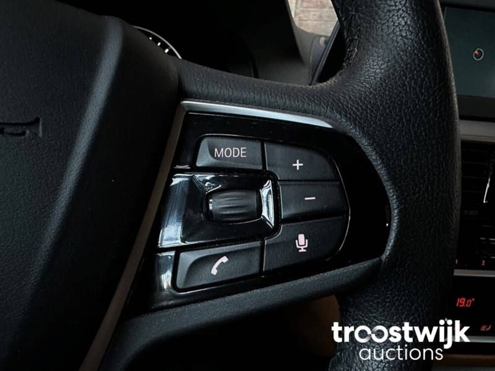 BMW 530e iPerfomance Executive 293pk 2018 5-serie, N-043-BV