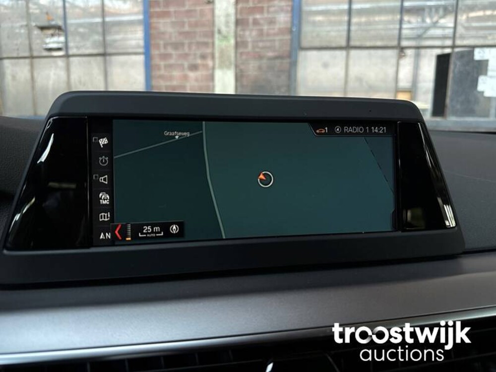 BMW 530e iPerfomance Executive 293pk 2018 5-serie, N-043-BV