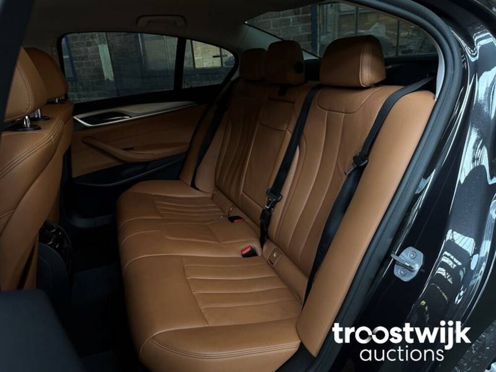 BMW 530e iPerfomance Executive 293pk 2018 5-serie, N-043-BV