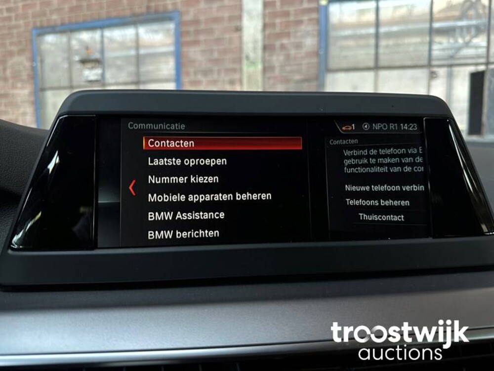 BMW 530e iPerfomance Executive 293pk 2018 5-serie, N-043-BV