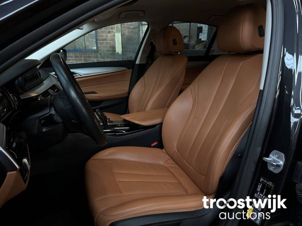 BMW 530e iPerfomance Executive 293pk 2018 5-serie, N-043-BV