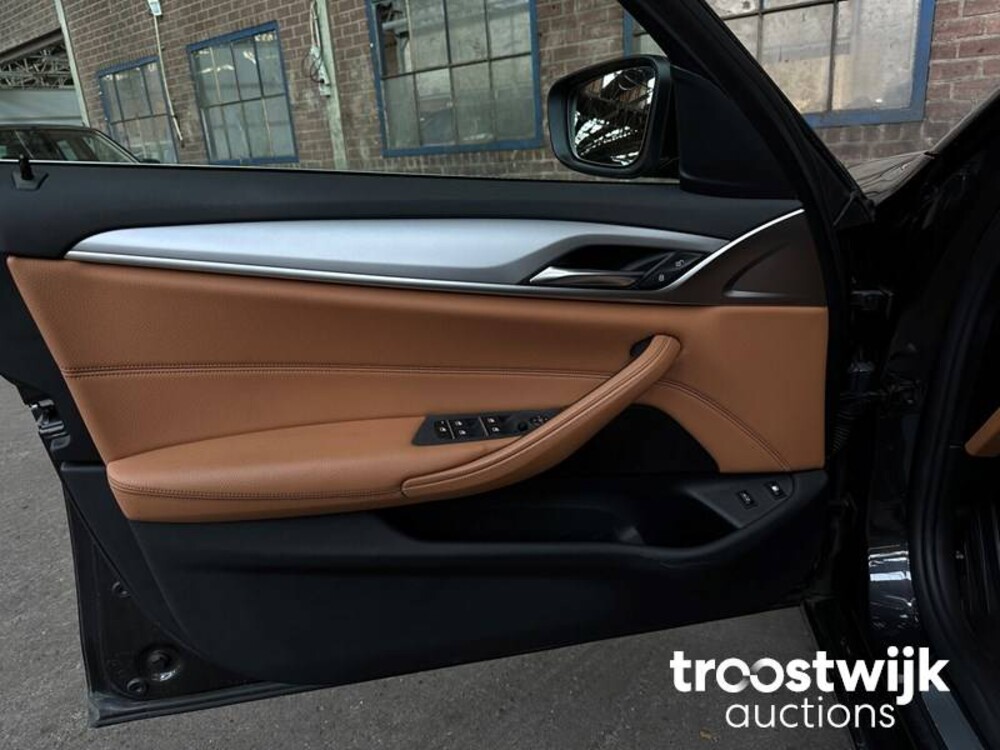 BMW 530e iPerfomance Executive 293pk 2018 5-serie, N-043-BV