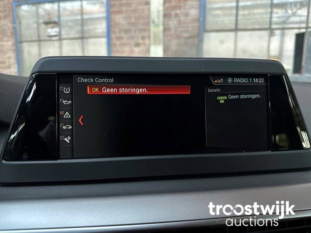 BMW 530e iPerfomance Executive 293pk 2018 5-serie, N-043-BV