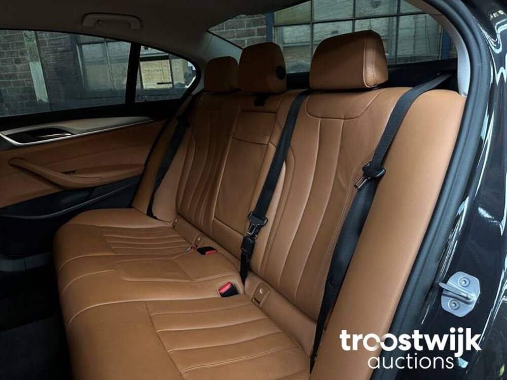 BMW 530e iPerfomance Executive 293pk 2018 5-serie, N-043-BV