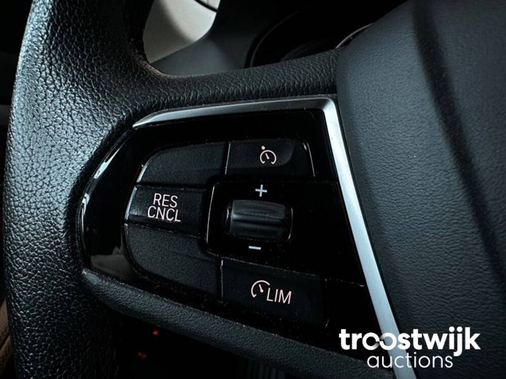 BMW 530e iPerfomance Executive 293pk 2018 5-serie, N-043-BV