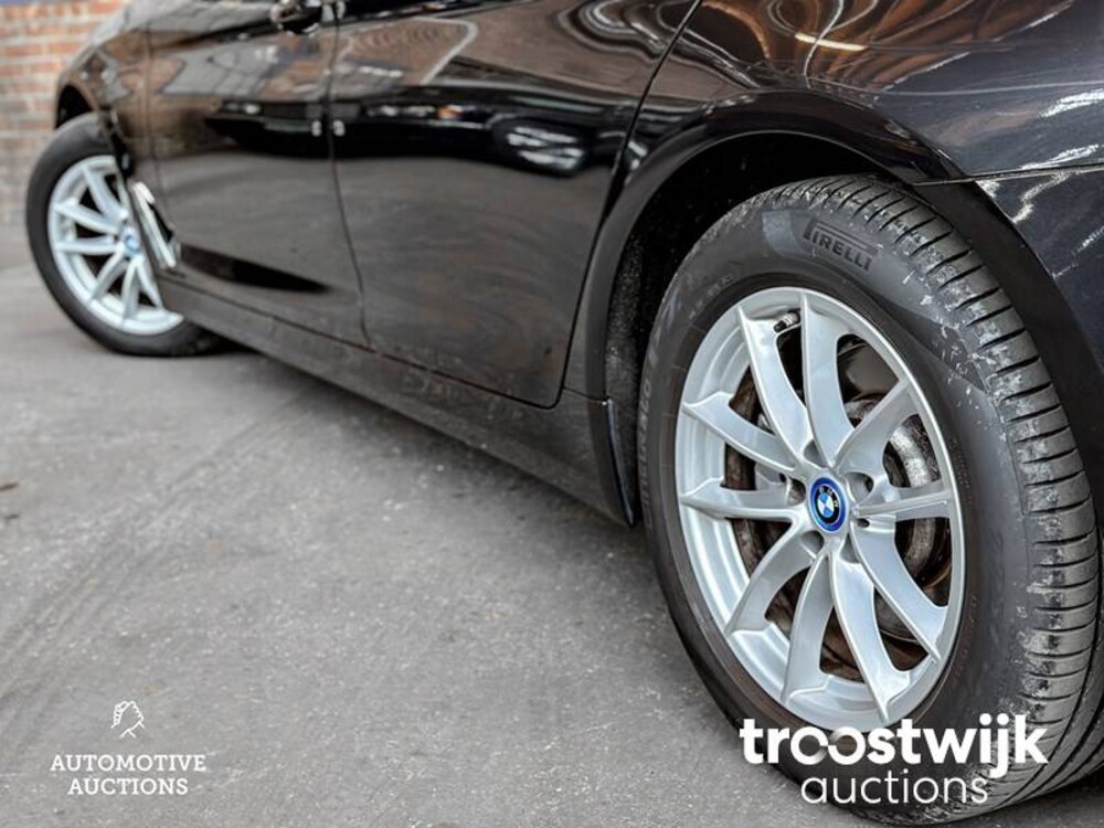 BMW 530e iPerfomance Executive 293pk 2018 5-serie, N-043-BV