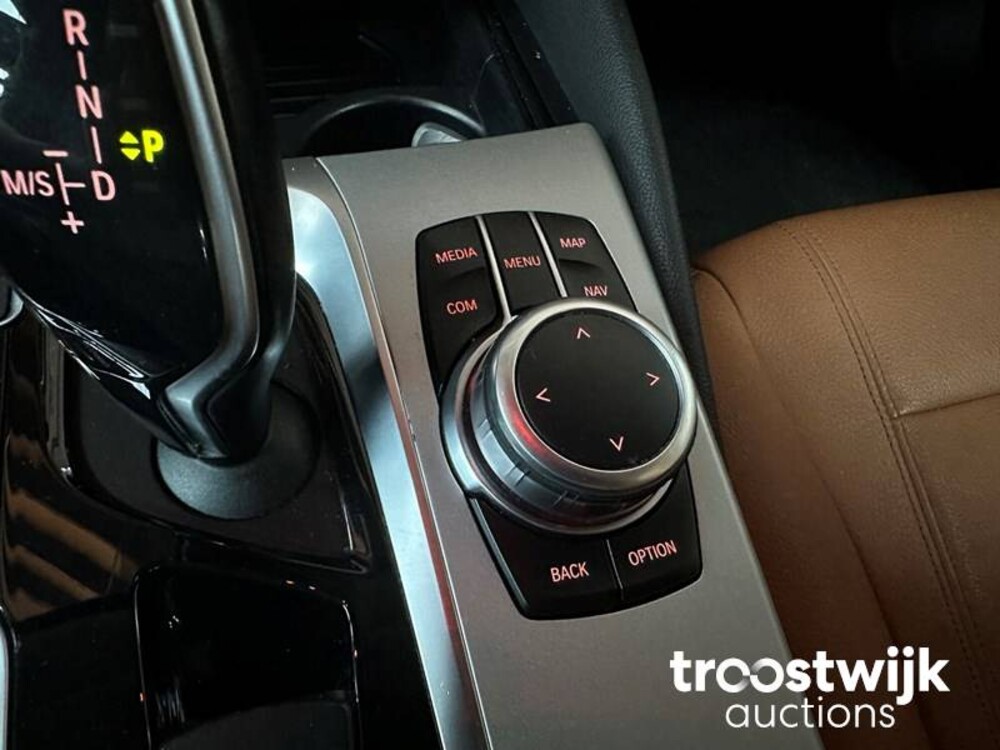 BMW 530e iPerfomance Executive 293pk 2018 5-serie, N-043-BV