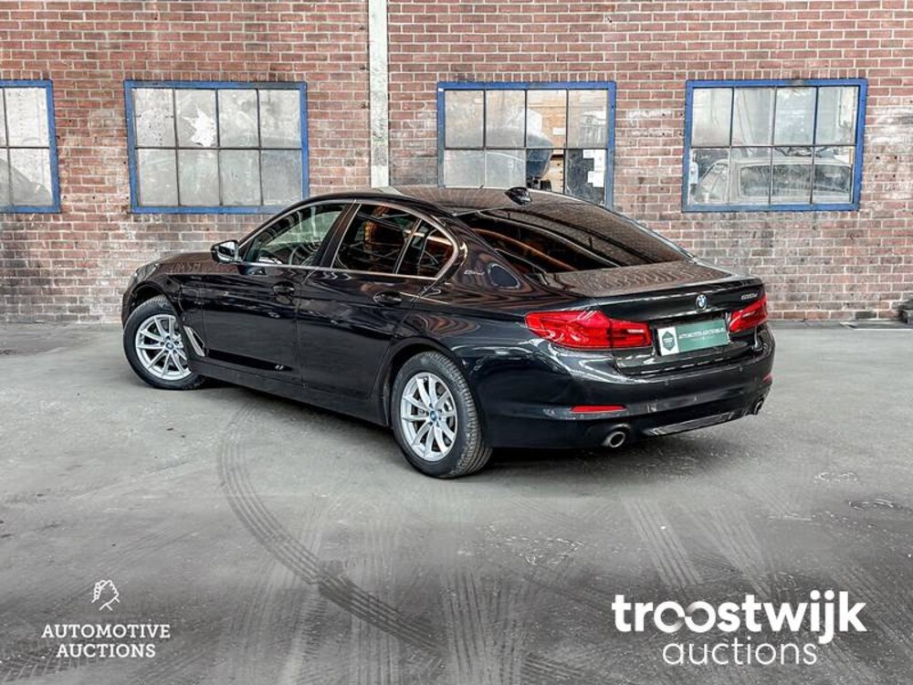 BMW 530e iPerfomance Executive 293pk 2018 5-serie, N-043-BV