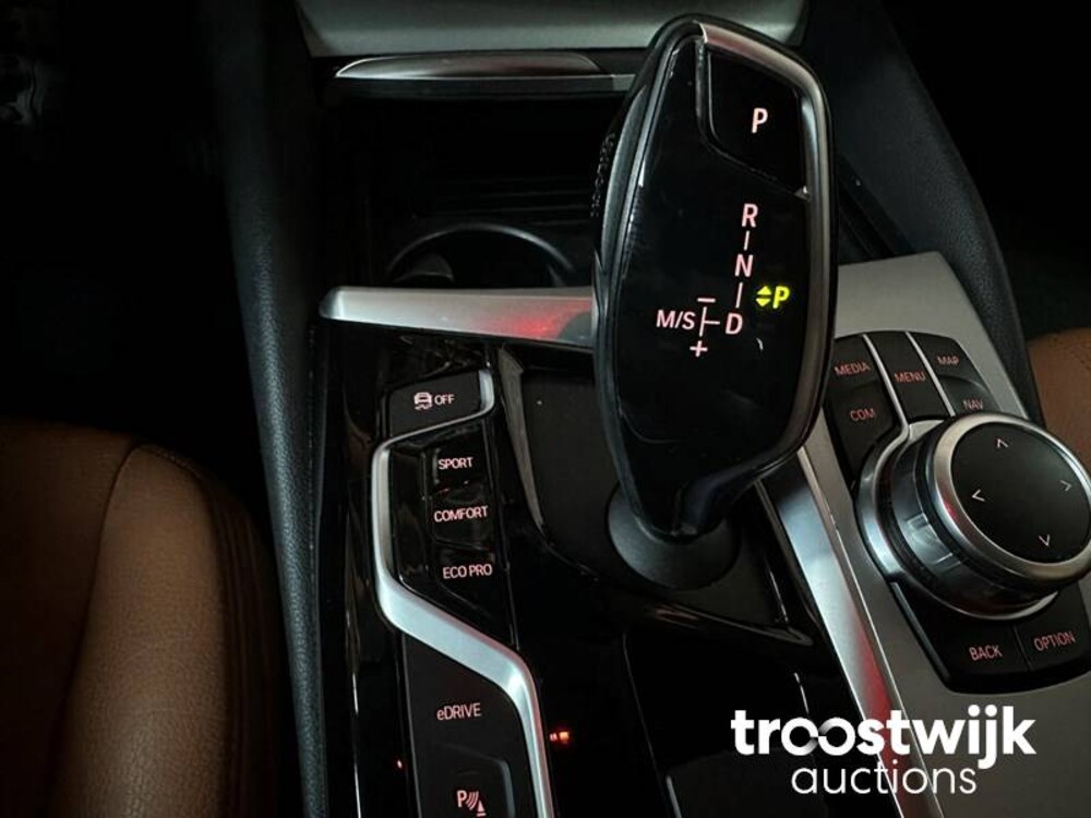 BMW 530e iPerfomance Executive 293pk 2018 5-serie, N-043-BV