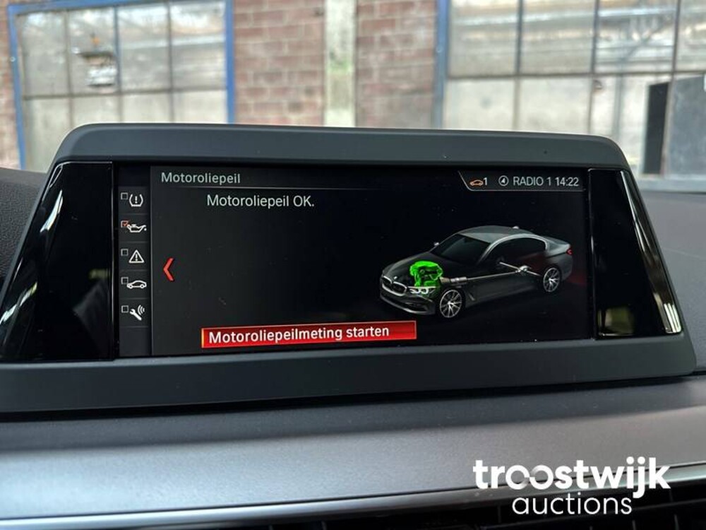 BMW 530e iPerfomance Executive 293pk 2018 5-serie, N-043-BV