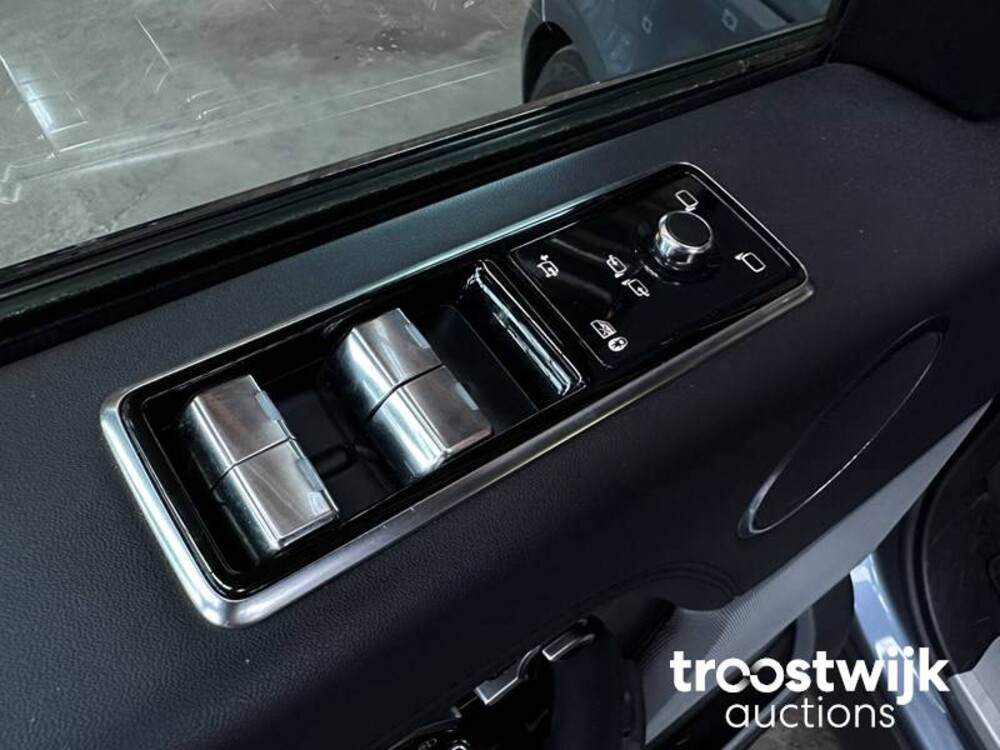 Land Rover Range Rover 3.0 TDV6 Autobiography Facelift 258pk 2018 -Orig. NL-, RR-202-V