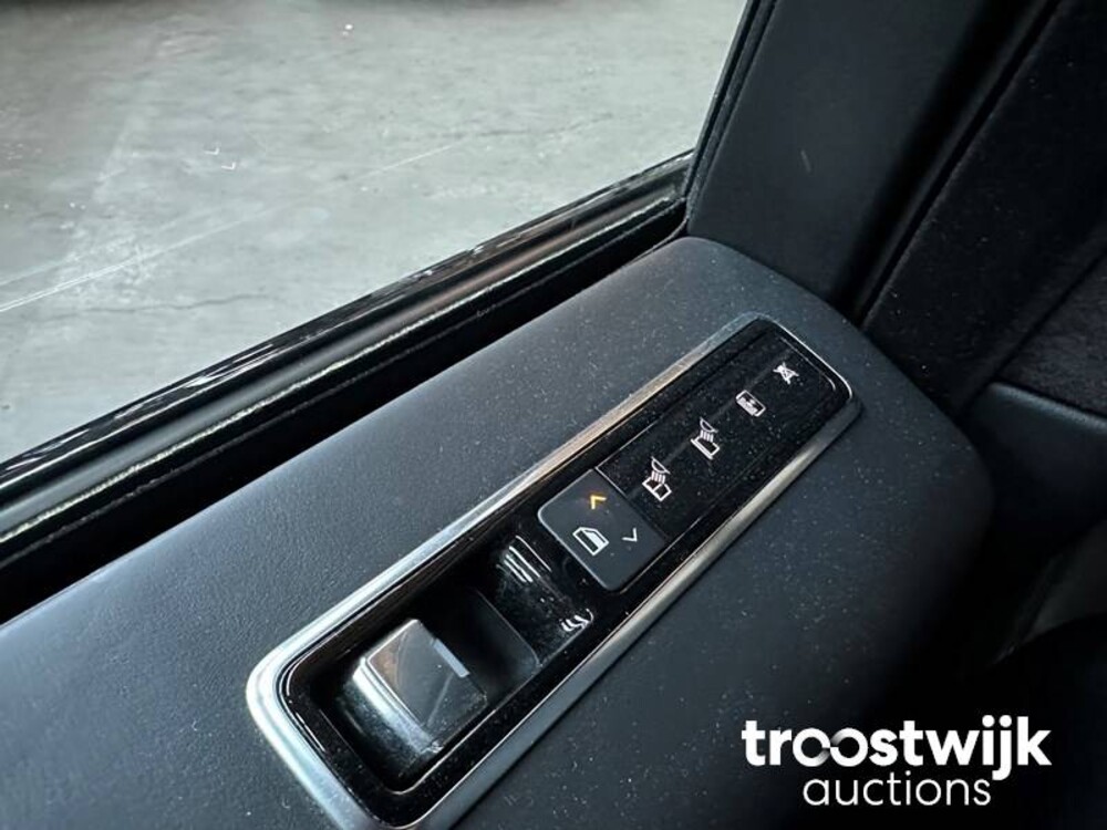 Land Rover Range Rover 3.0 TDV6 Autobiography Facelift 258pk 2018 -Orig. NL-, RR-202-V