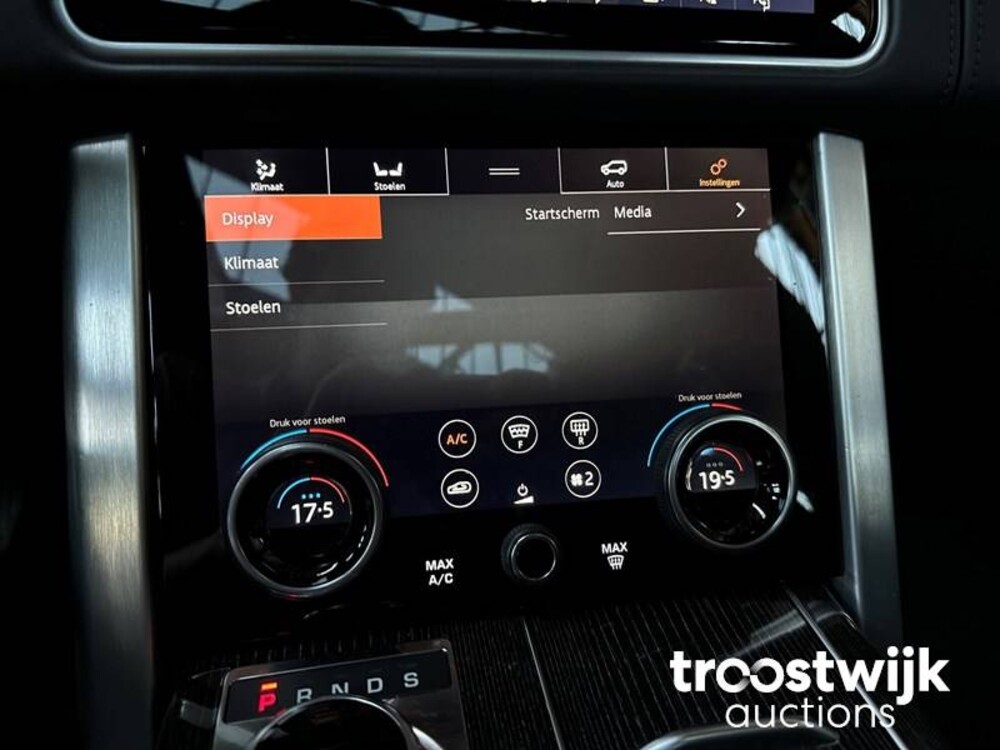 Land Rover Range Rover 3.0 TDV6 Autobiography Facelift 258pk 2018 -Orig. NL-, RR-202-V