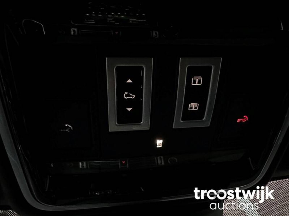 Land Rover Range Rover 3.0 TDV6 Autobiography Facelift 258pk 2018 -Orig. NL-, RR-202-V
