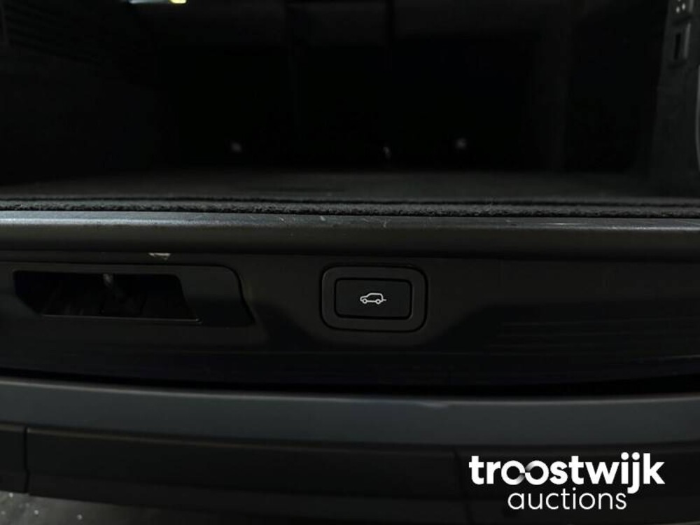 Land Rover Range Rover 3.0 TDV6 Autobiography Facelift 258pk 2018 -Orig. NL-, RR-202-V