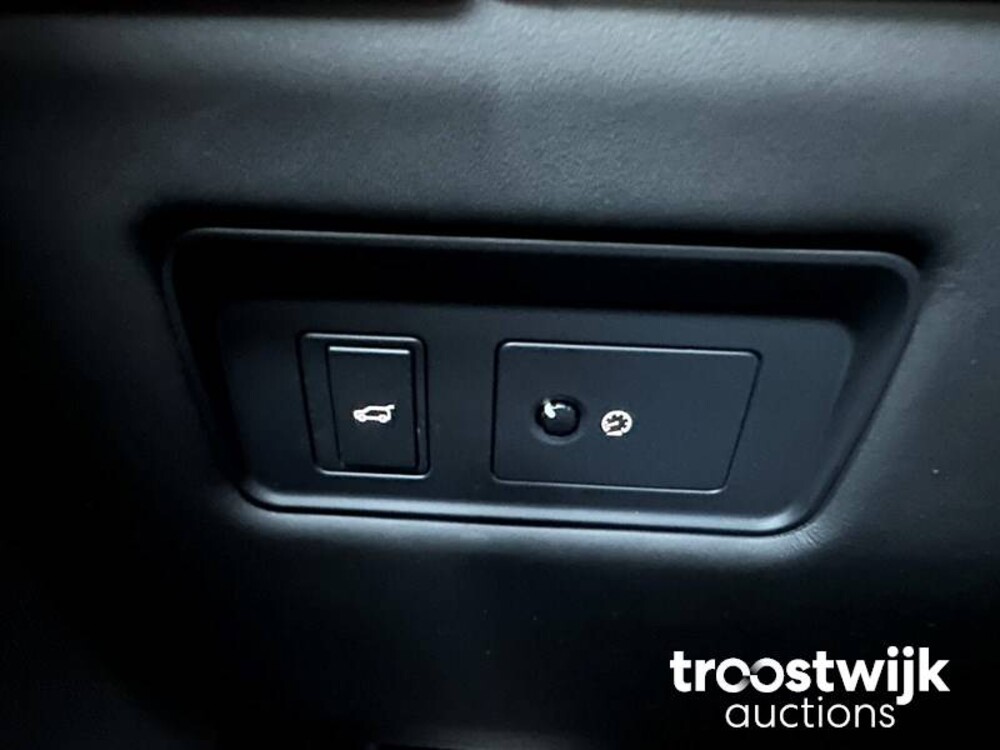 Land Rover Range Rover 3.0 TDV6 Autobiography Facelift 258pk 2018 -Orig. NL-, RR-202-V