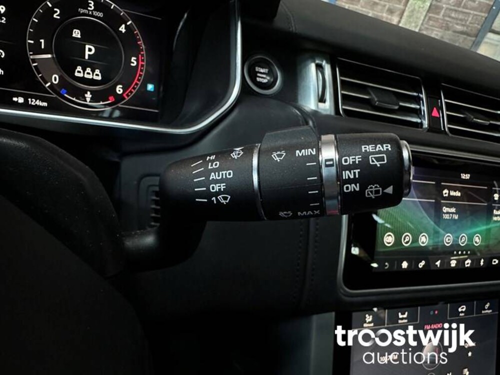 Land Rover Range Rover 3.0 TDV6 Autobiography Facelift 258pk 2018 -Orig. NL-, RR-202-V