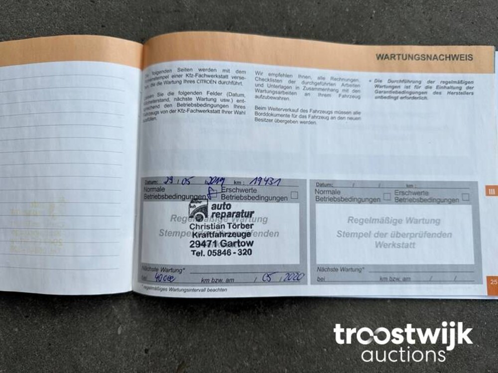 Citroen C3 1.2 PT Feel 82pk 2018, L-059-NF