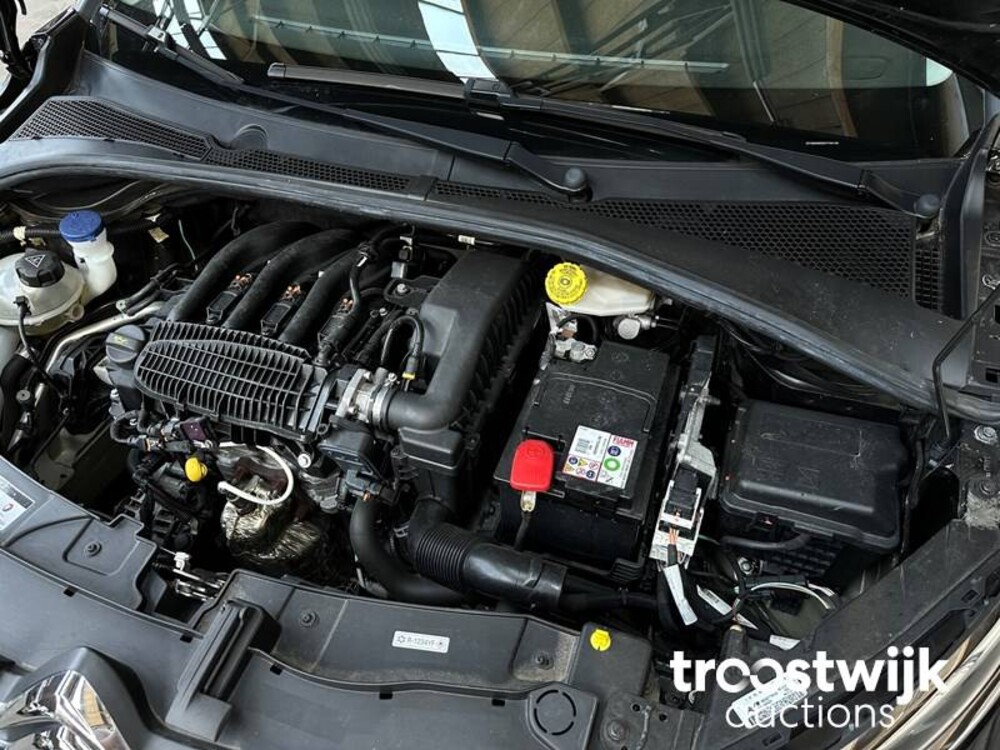 Citroen C3 1.2 PT Feel 82pk 2018, L-059-NF