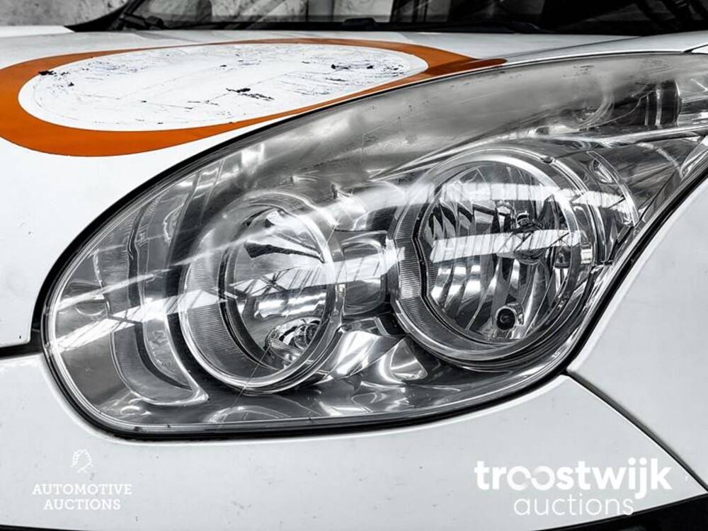 Fiat Doblo Cargo 1.4 T-Jet N.Pow.Maxi 120pk 2015, -Orig.NL-, VN-329-J