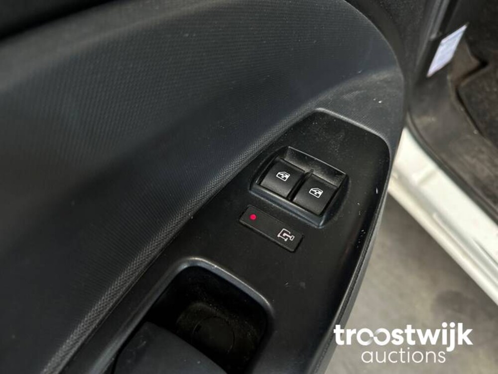 Fiat Doblo Cargo 1.4 T-Jet N.Pow.Maxi 120pk 2015, -Orig.NL-, VN-329-J