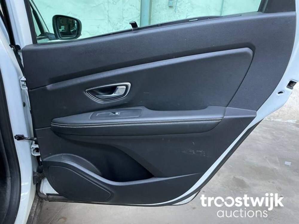 Renault Grand Scenic 1.2 TCe Coll. 7p. 132pk 2018, -Orig.NL-, RV-842-N