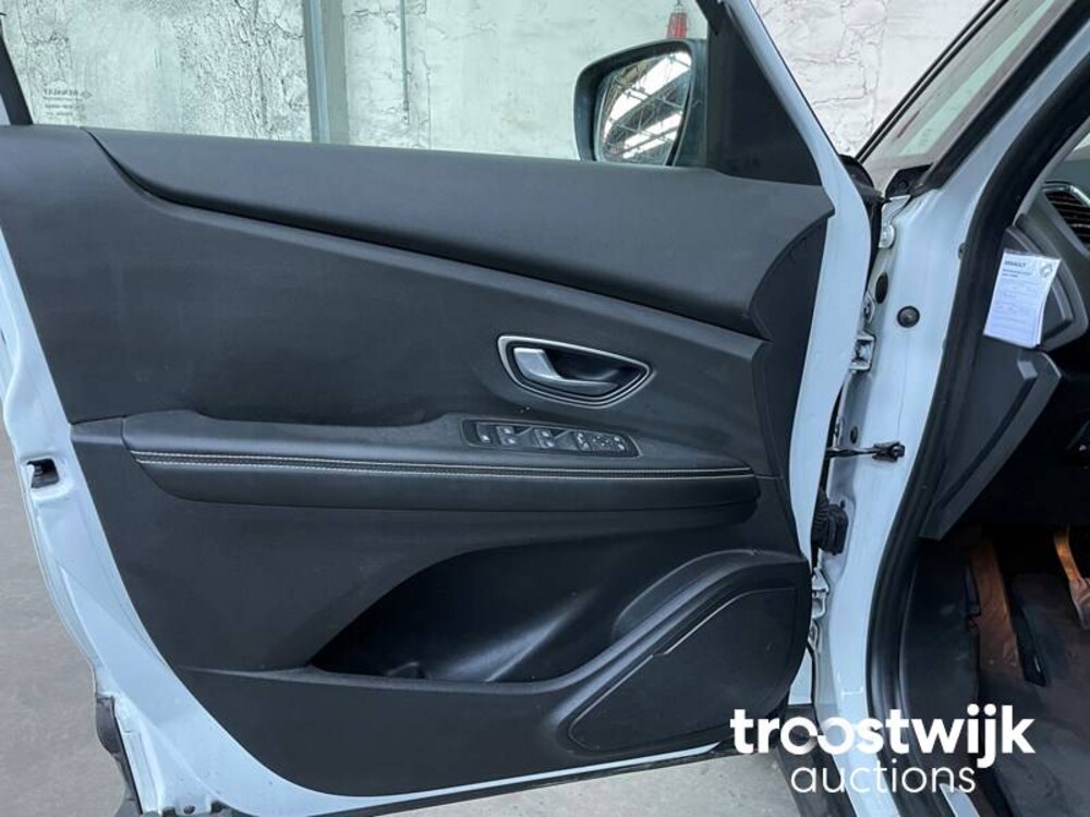 Renault Grand Scenic 1.2 TCe Coll. 7p. 132pk 2018, -Orig.NL-, RV-842-N