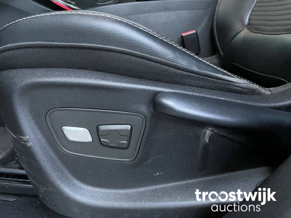 Renault Grand Scenic 1.2 TCe Coll. 7p. 132pk 2018, -Orig.NL-, RV-842-N